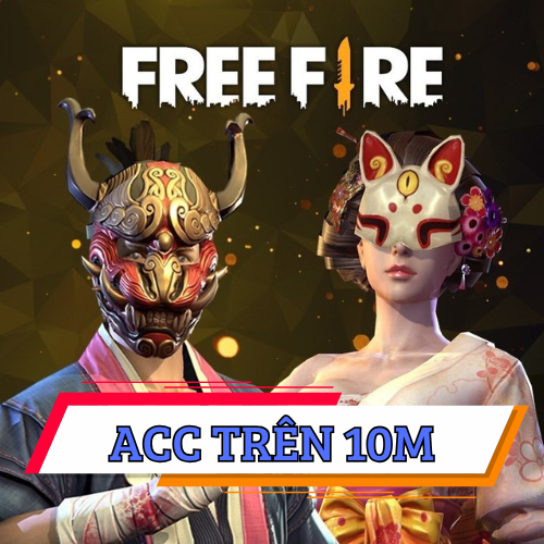 ACC TRÊN 10M